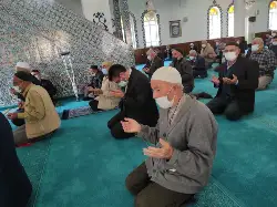 CAMİLERE VEFA