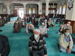 CAMİLERE VEFA
