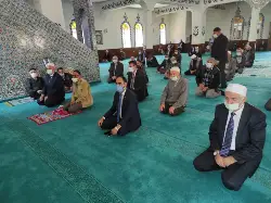 CAMİLERE VEFA