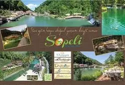 EMEKLİ ÖĞRETMENLERDEN SOPELI GEZİSİ