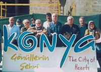 KONYA