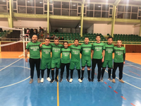 Voleybol Turnuvası