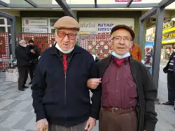 Faruk Yıldırım vefat etti
