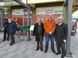 Faruk Yıldırım vefat etti