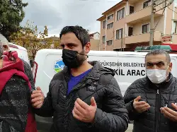 ÖĞRETMEN ERSAN ÜLGEN VEFAT ETTİ