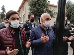 ÖĞRETMEN ERSAN ÜLGEN VEFAT ETTİ