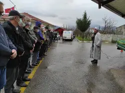 ÖĞRETMEN ERSAN ÜLGEN VEFAT ETTİ