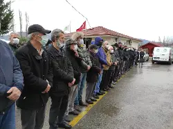 ÖĞRETMEN ERSAN ÜLGEN VEFAT ETTİ