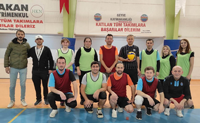 FİNAL MAÇINA DAVET