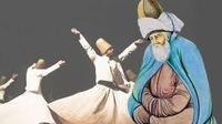 MEVLANA'YI UNUTMADILAR