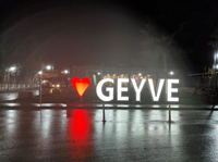 GECELEYİN GEYVE'den GÖRÜNTÜLER