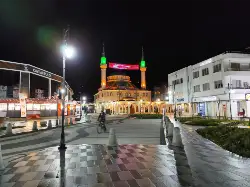 GECELEYİN GEYVE'den GÖRÜNTÜLER