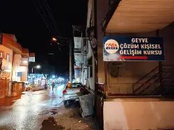 GECELEYİN GEYVE'den GÖRÜNTÜLER