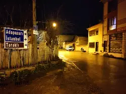 GECELEYİN GEYVE'den GÖRÜNTÜLER