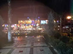 GECELEYİN GEYVE'den GÖRÜNTÜLER