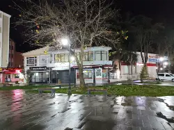 GECELEYİN GEYVE'den GÖRÜNTÜLER