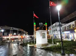 GECELEYİN GEYVE'den GÖRÜNTÜLER