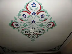 GEYVE MERKEZ CAMİDE ÇALIŞMALAR BAŞLADI