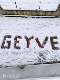 GEYVE'ye BEREKET YAĞIYOR