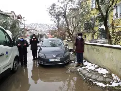 Öğretmen Ahmet Tosun vefat etti