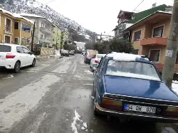 Öğretmen Ahmet Tosun vefat etti