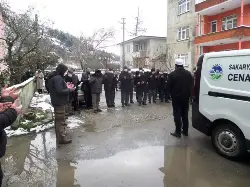Öğretmen Ahmet Tosun vefat etti