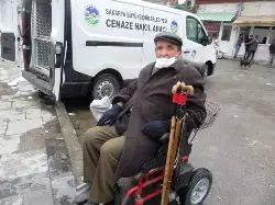 Öğretmen Ahmet Tosun vefat etti