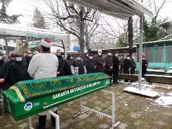 Öğretmen Ahmet Tosun vefat etti