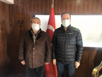 Mehmet Şencan emekli oldu