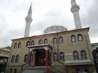 GEYVE MERKEZ CAMİ YARDIMLARINIZI BEKLİYOR