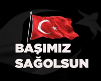 BAŞIMIZ SAĞ OLSUN