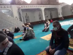 KADİR GECESİ GÖNÜLLERİ OKŞADI