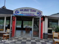 DOLUNAY TESİSLERİ ELEMAN ARIYOR