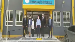 Geyve HEM'den etkinlikler
