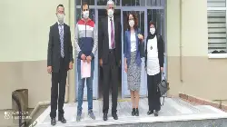 Geyve HEM'den etkinlikler