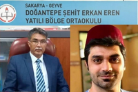 DOĞANTE İLKOKULU TÜRKİYE'DE 51. OLDU