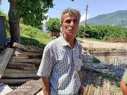 ARPAŞLAR CAMİİ YARDIM BEKLİYOR