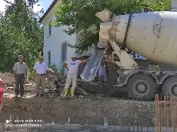 ARPAŞLAR CAMİİ YARDIM BEKLİYOR