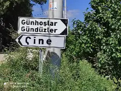 ARPAŞLAR CAMİİ YARDIM BEKLİYOR