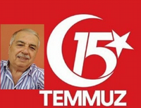 FETÖ İHANETİ VE 15 TEMMUZ ZAFERİ