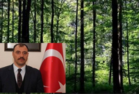 ORMANLARA GİRİŞ YASAK