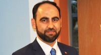 GEYVE MÜFTÜSÜNDEN TEŞEKKÜR