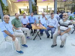 BALCI ve YALÇIN AİLESİNİN MUTLU GÜNÜ
