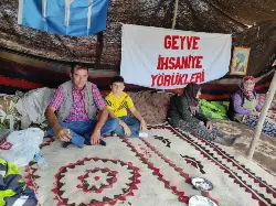 ŞENEL KARDEŞLER SÜNNET OLDU