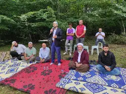 ŞENEL KARDEŞLER SÜNNET OLDU