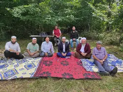 ŞENEL KARDEŞLER SÜNNET OLDU