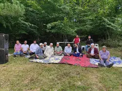 ŞENEL KARDEŞLER SÜNNET OLDU