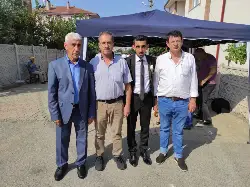 ASLAN ve İŞBİLİR AİLESİNİN MUTLU GÜNÜ
