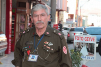 MUSTAFA HAMDULLAH ERGİN