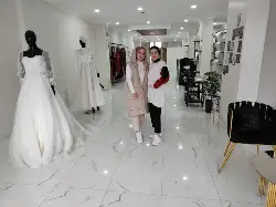 M&B MODA EVİ AÇILDI